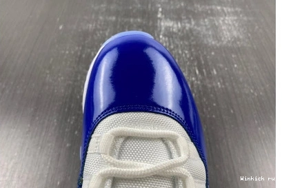BLUE 11 Jordan Air 0719